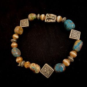 Unique bracelet